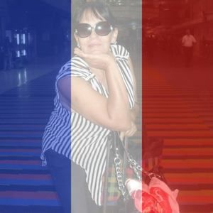 Meet your Posher, Mirtha elena